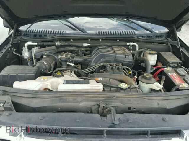 2008 FORD EXPLORER - VIN: 1FMEU31E08UA41105 - Фото 7