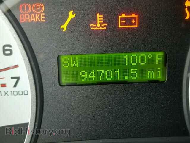 2008 FORD EXPLORER - VIN: 1FMEU31E08UA41105 - Фото 8