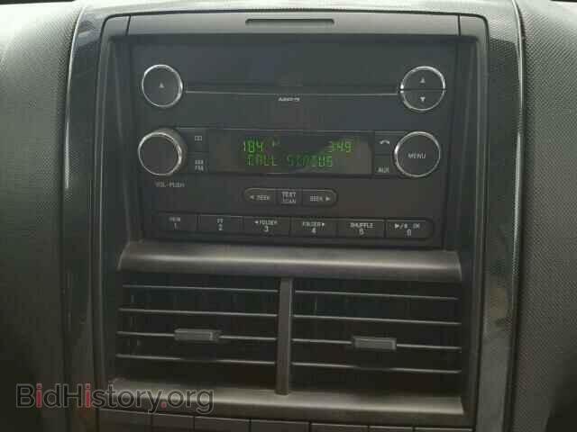 2008 FORD EXPLORER - VIN: 1FMEU31E08UA41105 - Фото 9