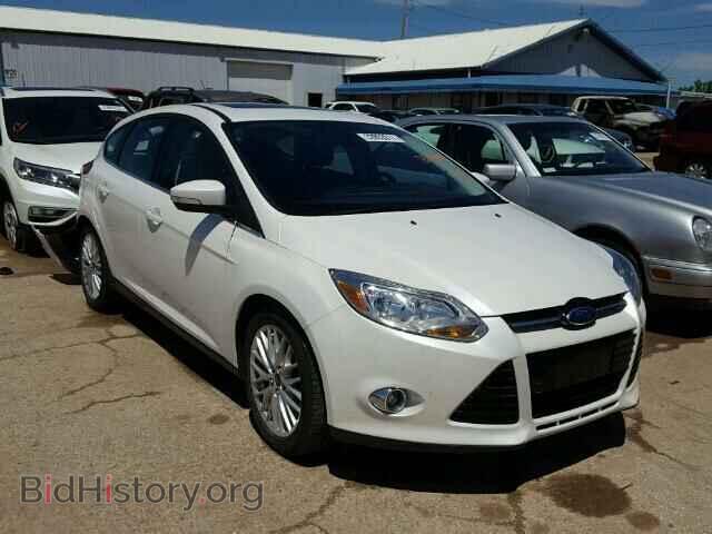 Photo 1FAHP3M20CL174011 - FORD FOCUS 2012
