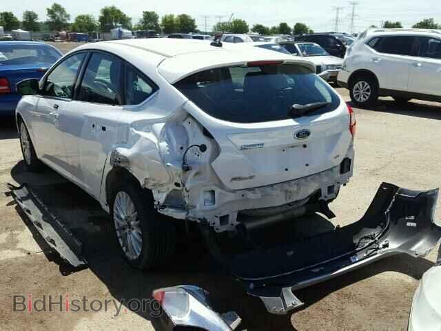 2012 FORD FOCUS - VIN: 1FAHP3M20CL174011 - Photo 3