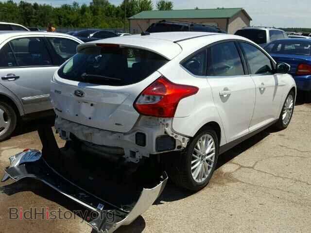 2012 FORD FOCUS - VIN: 1FAHP3M20CL174011 - Photo 4