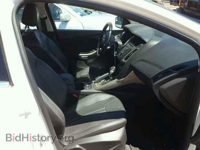2012 FORD FOCUS - VIN: 1FAHP3M20CL174011 - Photo 5