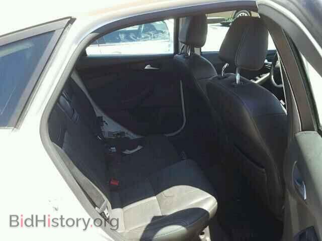2012 FORD FOCUS - VIN: 1FAHP3M20CL174011 - Photo 6