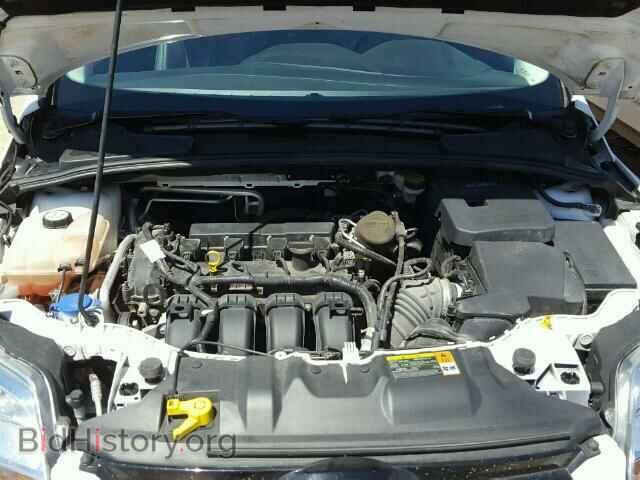 2012 FORD FOCUS - VIN: 1FAHP3M20CL174011 - Photo 7