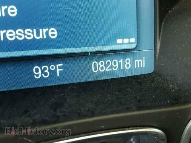 2012 FORD FOCUS - VIN: 1FAHP3M20CL174011 - Photo 8
