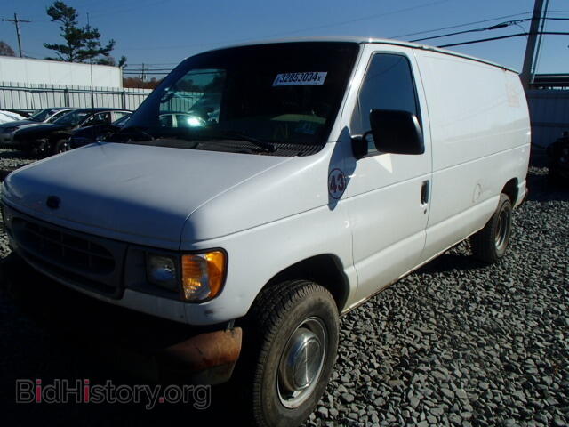 2002 FORD ECONOLINE - VIN: 1FTNE242X2HB33920 - Photo 2