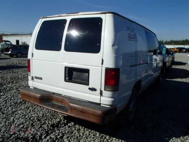 2002 FORD ECONOLINE - VIN: 1FTNE242X2HB33920 - Photo 4