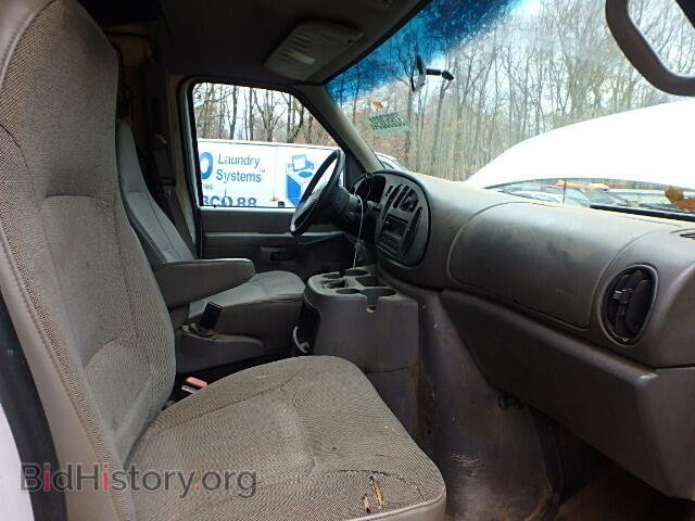 2002 FORD ECONOLINE - VIN: 1FTNE242X2HB33920 - Photo 5