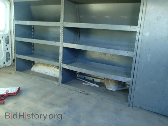 2002 FORD ECONOLINE - VIN: 1FTNE242X2HB33920 - Photo 6