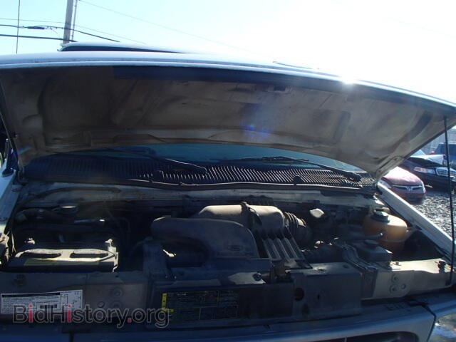 2002 FORD ECONOLINE - VIN: 1FTNE242X2HB33920 - Photo 7