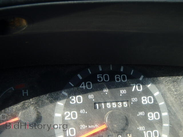 2002 FORD ECONOLINE - VIN: 1FTNE242X2HB33920 - Photo 8