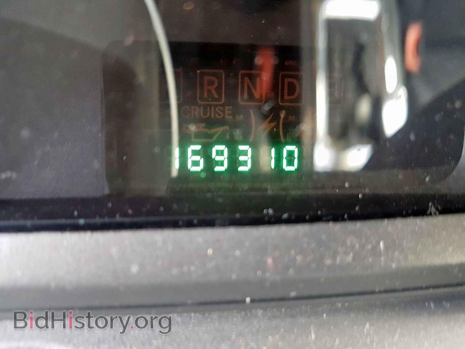 2010 DODGE JOURNEY - VIN: 3D4PG5FV6AT150583 - Фото 8
