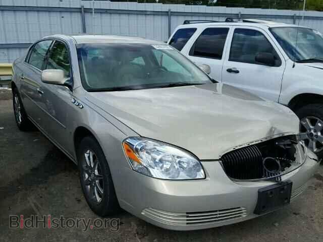 Фотография 1G4HD57218U146936 - BUICK LUCERNE 2008