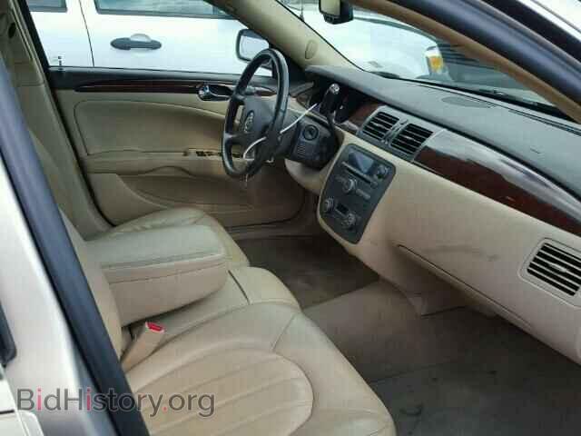 2008 BUICK LUCERNE - VIN: 1G4HD57218U146936 - Фото 5