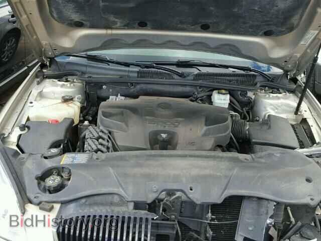 2008 BUICK LUCERNE - VIN: 1G4HD57218U146936 - Фото 7