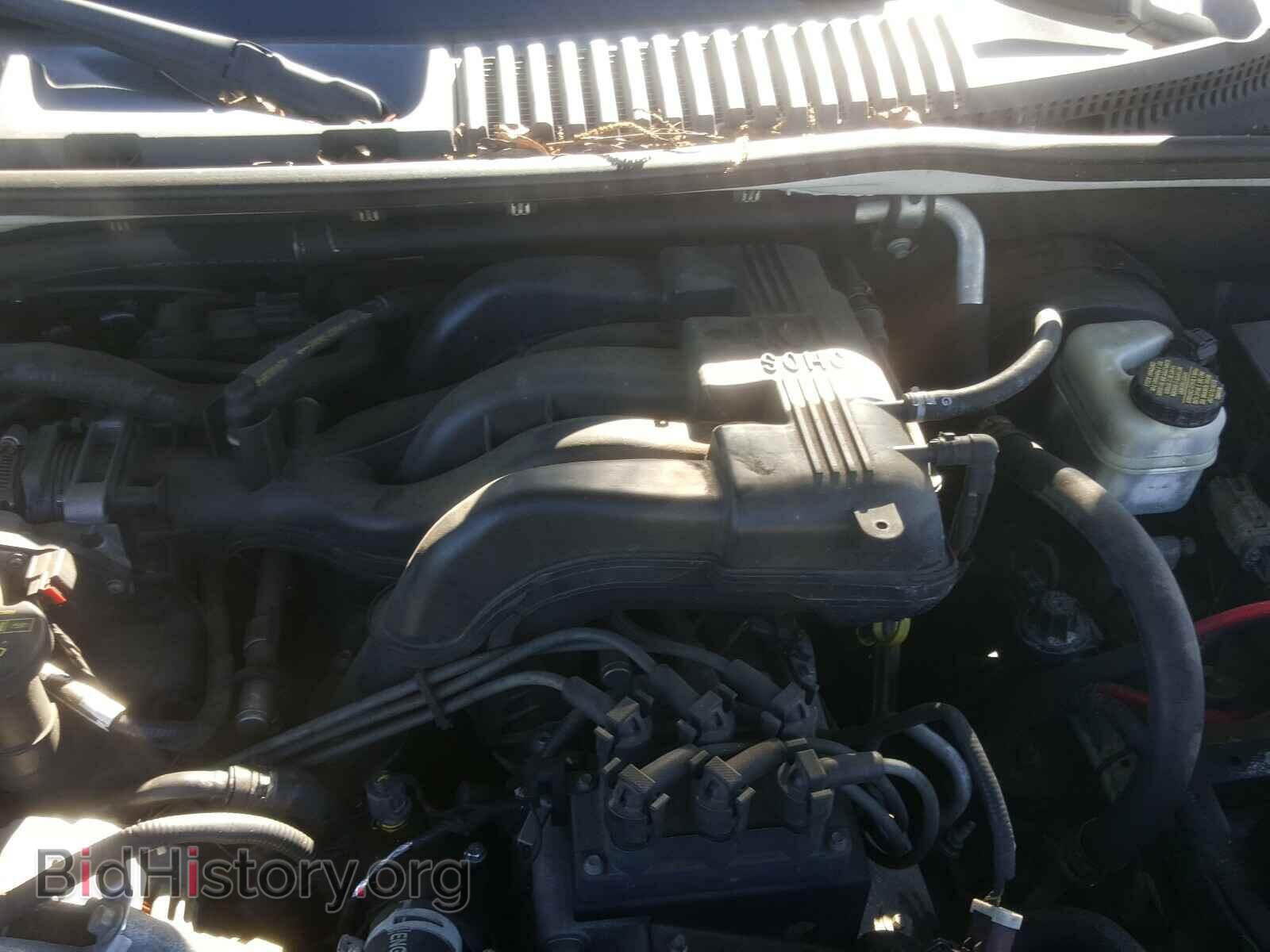 2010 FORD EXPLORER - VIN: 1FMEU6DE2AUA01627 - Photo 7