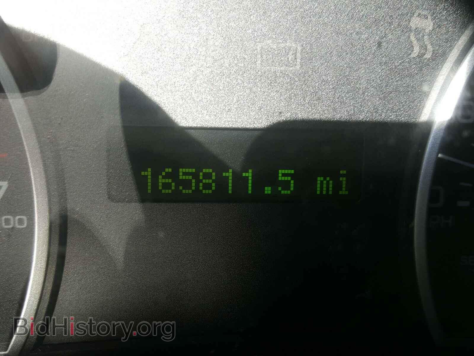2010 FORD EXPLORER - VIN: 1FMEU6DE2AUA01627 - Photo 8