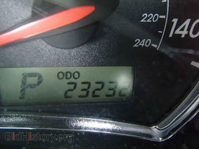 2012 TOYOTA COROLLA - VIN: 2T1BU4EE9CC776615 - Фото 8