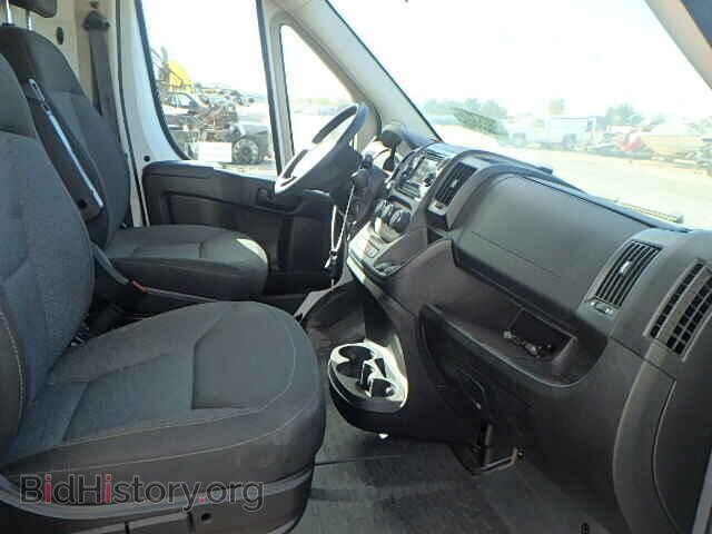 2014 RAM PROMASTER - VIN: 3C6URVJG3EE123541 - Фото 5
