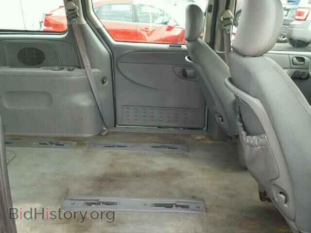 2005 DODGE CARAVAN - VIN: 1D4GP25BX5B406558 - Photo 6