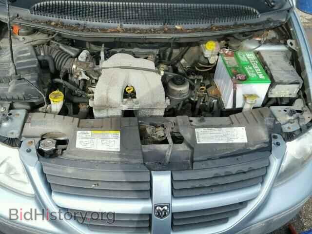 2005 DODGE CARAVAN - VIN: 1D4GP25BX5B406558 - Photo 7