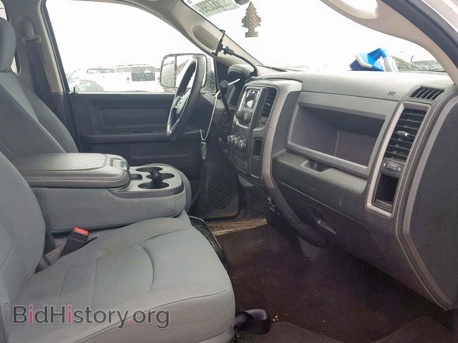 2013 RAM 2500 ST - VIN: 3C6UR5CL6DG548961 - Фото 5
