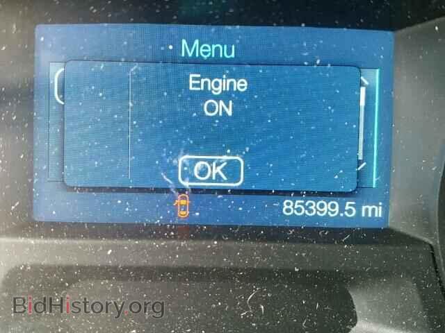2013 FORD EXPLORER - VIN: 1FM5K7B86DGC14804 - Photo 8