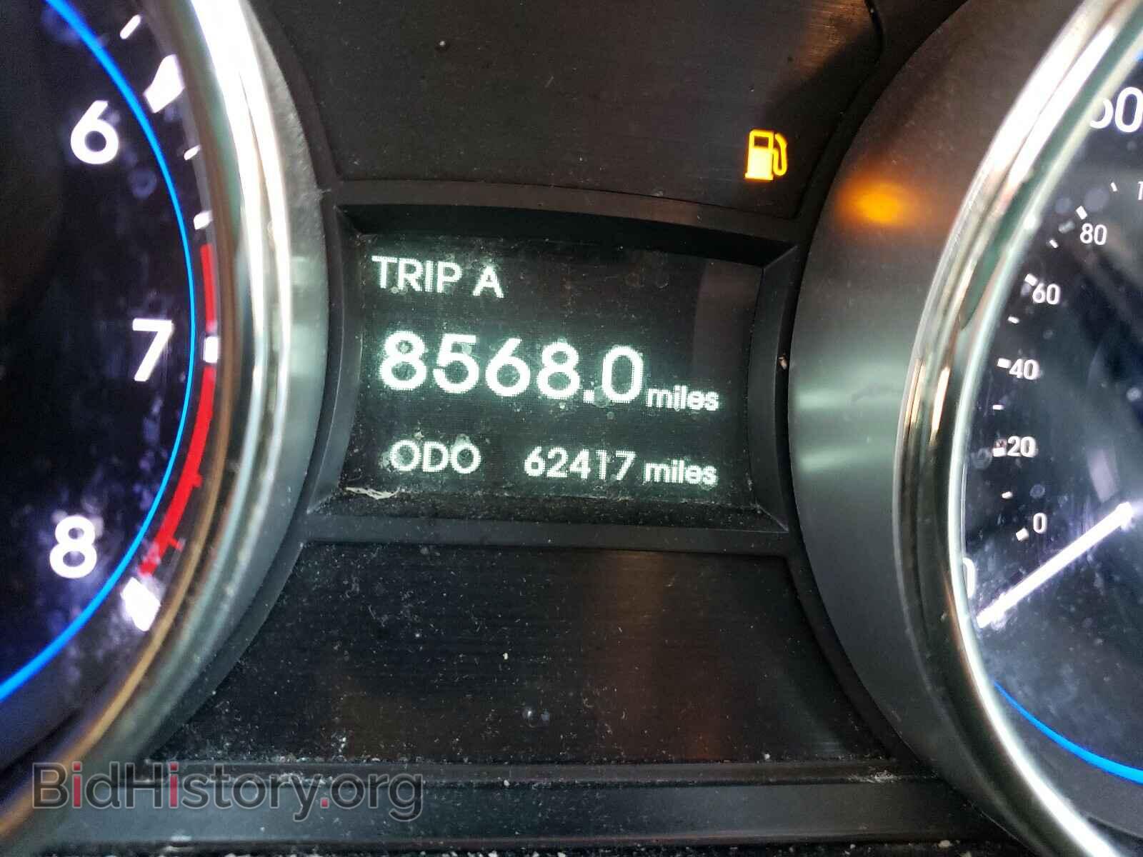 2012 HYUNDAI SONATA - VIN: 5NPEC4AC8CH396974 - Фото 8