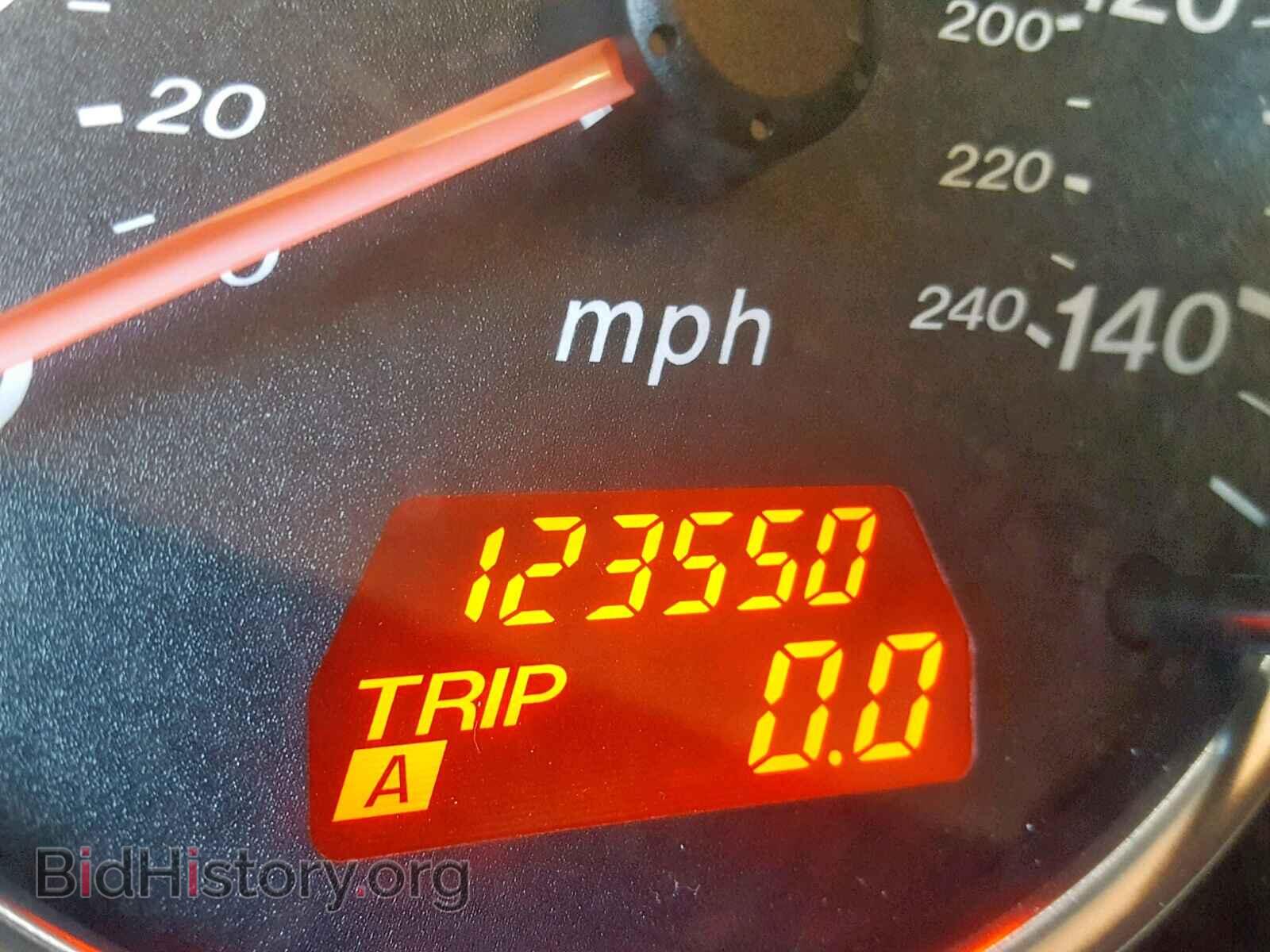 2007 MAZDA 6 - VIN: 1YVHP80C975M58294 - Фото 8
