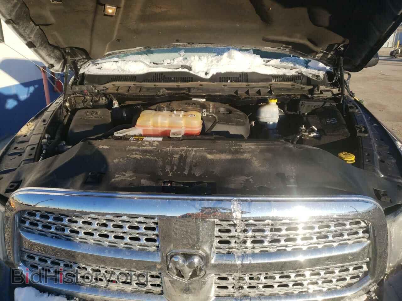 2016 RAM 1500 - VIN: 1C6RR7VM4GS379740 - Фото 7