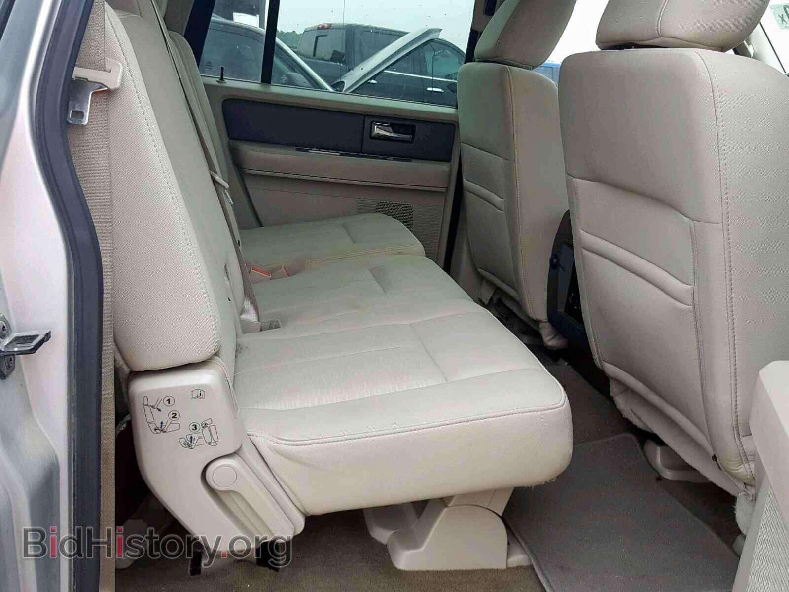 2011 FORD EXPEDITION - VIN: 1FMJK1H58BEF41111 - Фото 6