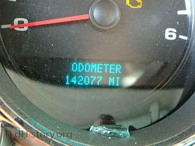 2007 CHEVROLET SILVERADO - VIN: 1GCHK23K27F541242 - Фото 8