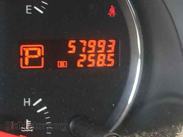 2011 NISSAN MAXIMA - VIN: 1N4AA5APXBC855015 - Фото 8