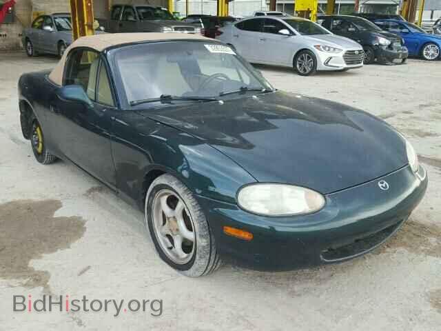 Фотография JM1NB3538Y0140751 - MAZDA MIATA 2000