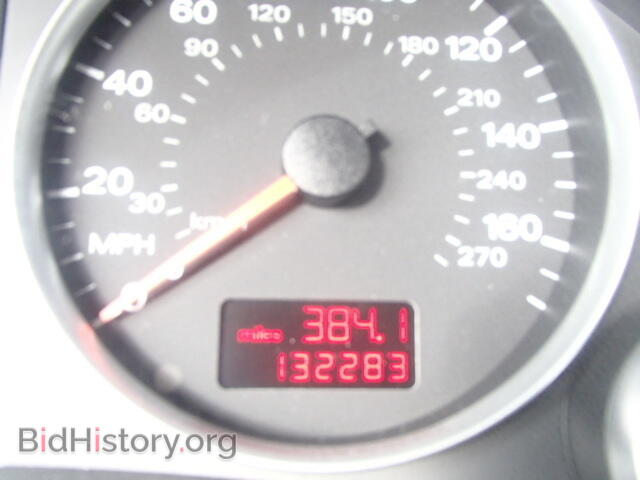 2005 AUDI A4 - VIN: WAUAF68E85A447616 - Photo 8