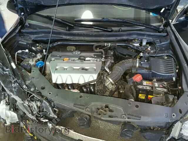 2011 ACURA TSX - VIN: JH4CU2E68BC006395 - Фото 7