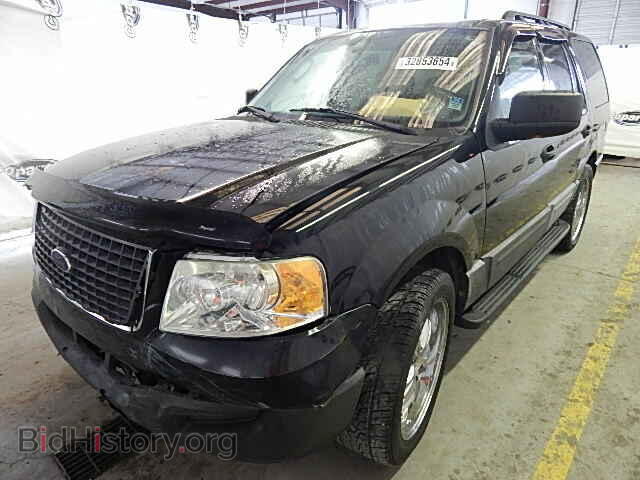2005 FORD EXPEDITION - VIN: 1FMPU13535LA85109 - Фото 2