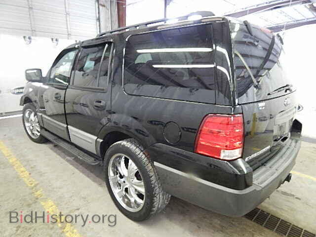 2005 FORD EXPEDITION - VIN: 1FMPU13535LA85109 - Фото 3