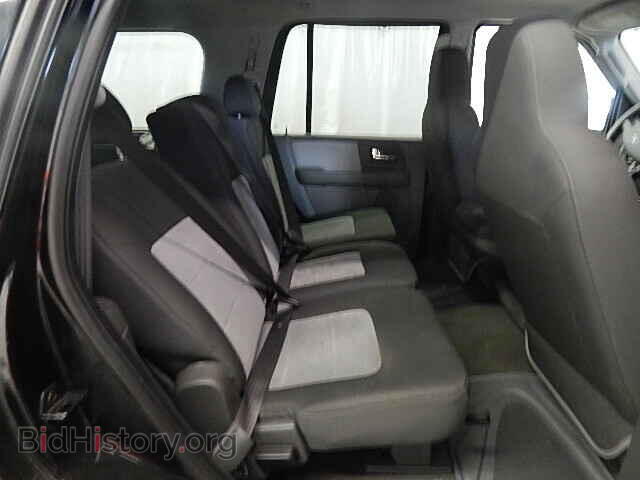 2005 FORD EXPEDITION - VIN: 1FMPU13535LA85109 - Фото 6