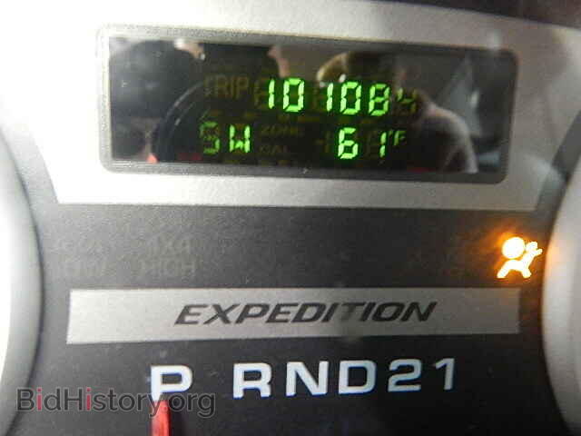 2005 FORD EXPEDITION - VIN: 1FMPU13535LA85109 - Фото 8
