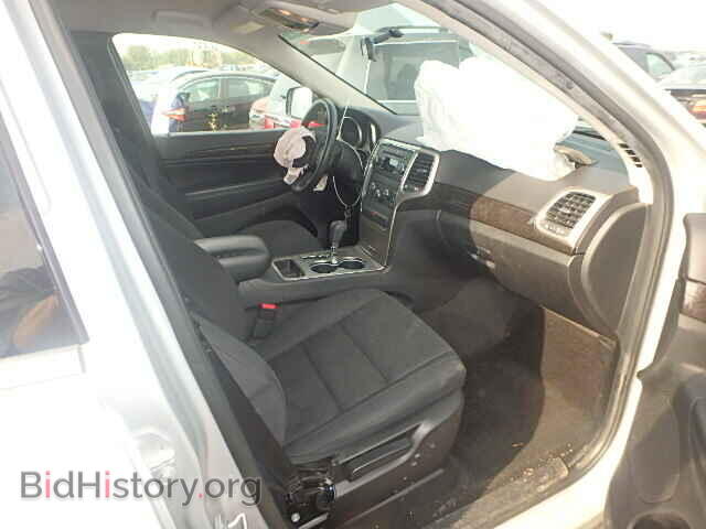 2012 JEEP CHEROKEE - VIN: 1C4RJFAG4CC149551 - Фото 5