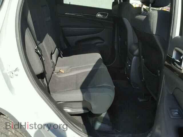 2012 JEEP CHEROKEE - VIN: 1C4RJFAG4CC149551 - Фото 6
