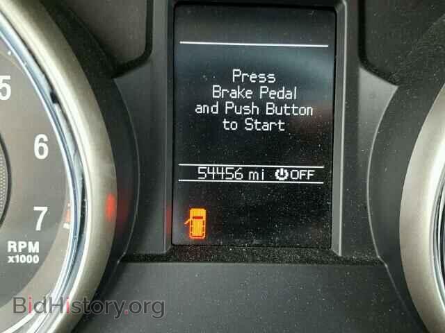 2012 JEEP CHEROKEE - VIN: 1C4RJFAG4CC149551 - Фото 8