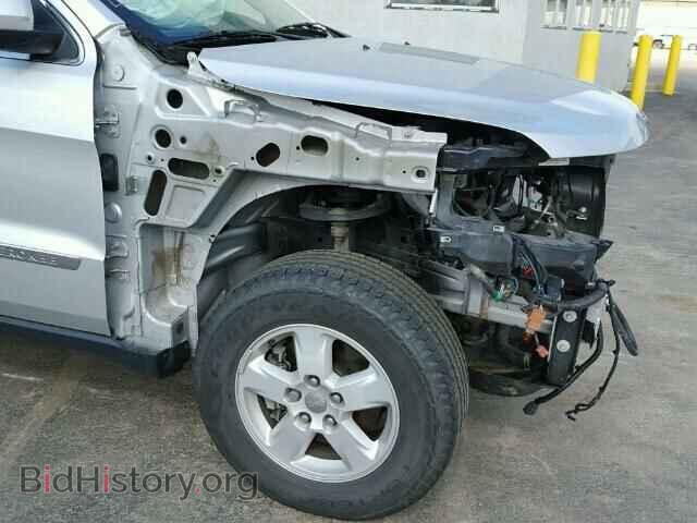 2012 JEEP CHEROKEE - VIN: 1C4RJFAG4CC149551 - Фото 10