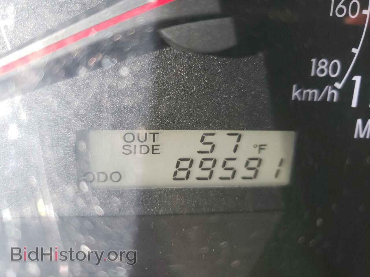 2007 TOYOTA COROLLA - VIN: 1NXBR30E17Z859558 - Фото 8