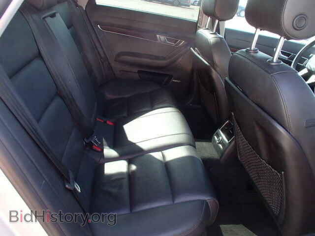 2008 AUDI A6 - VIN: WAUAH74F78N141213 - Фото 6