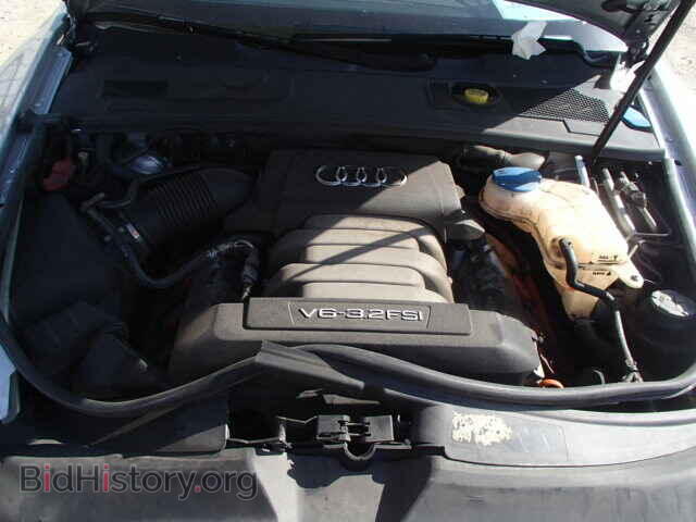 2008 AUDI A6 - VIN: WAUAH74F78N141213 - Фото 7