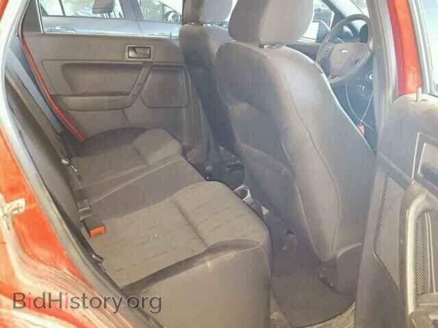 2011 FORD FOCUS - VIN: 1FAHP3FN1BW192926 - Фото 6