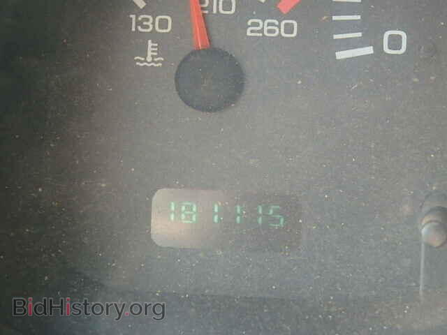 2000 DODGE DAKOTA - VIN: 1B7GG26X2YS752809 - Фото 7